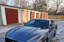 Ford Mustang 2017r 3.7 V6 93.500tys.km 