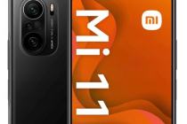 xiaomi mi 11i 5g 8/256gb cosmic black