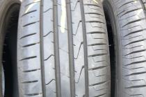 Sprzedam komplet opon letnich Hankook Ventus Prime 3