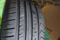 4x 205/55-16 91V Letnie Opony 2024 rok