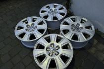 4 alufelgi VW Passat Audi A4 5x112