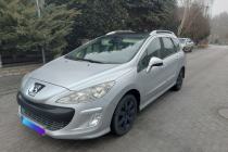 Peugeot 308 1.6hdi 