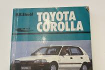 Poradnik Toyota Corolla