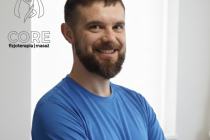 Mobilna FIZJOTERAPIA I MASAŻ