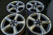 17 Alu Audi 5x 112