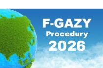 Aktualne Procedury FGaz na kontrolę UDT