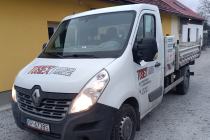 Renault master 2017 r