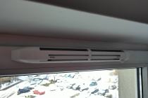 Nawiewniki Okienne - Sprzedaż i Montaż