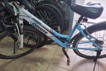 Rower  couot stan bdb 