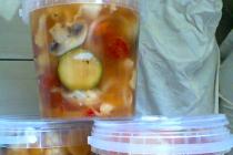 Kiszonki, na straży zdrowia