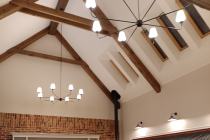 Gładzie zabudowa kg malowanie