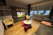 2 pokojowe 49 m2 w Śródmieściu