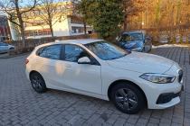 BMW Seria 1 F40 116d 2023r 23000km