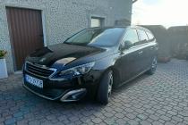 Peugeot 308 SW/t9/2015