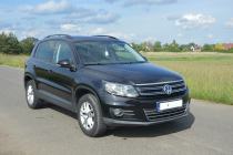  Volkswagen Tiguan I 1.4 Sprzedam VW 1,4 TSI BlueMotion 
