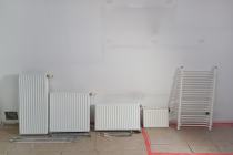 Sprzedam grzejniki 30zl.