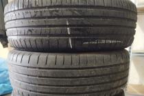 Opony letnie 