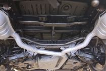 Konserwacja pojazdów samochodów osobowych