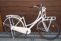 Rower miejski HOLENDERSKI 28 NOWY