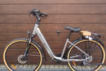 Rower elektryczny Storm nowy gwarancja sklep serwis. Różne modele