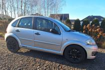 Citroen C3 VTR 1,6 Diesel b.ekonomiczny bogata wersja 