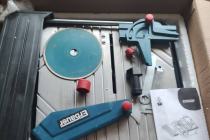 Przecinarka do glazury nowa wodna mocna 750w