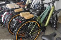 Rower Rowery elektryczne tradycyjne nowe sklep 