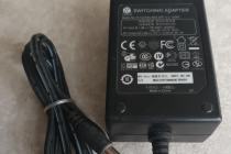 Oryginalny zasilacz Honor ADS-24P-12-2 1224G Wyjście: 12V-2A