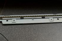 Samsung UE32D4000  Listwa LED Podświetlenie