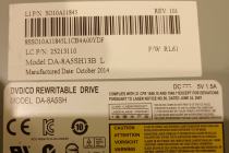 Lenovo G50-30 Nagrywarka DVD DS-8A5SH