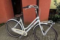 Rower Gazelle miss grace 28? 3 biegi db stan 