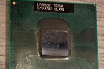 Procesor Intel Core 2 Duo T5250 2x1.50 GHz SLA9S