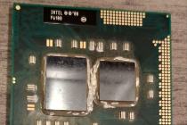 Procesor intel pentium p6100 2x 2.0GHz SLBUR