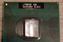 Intel Celeron M 420 - 1.6 GHz