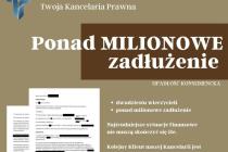 Skuteczna Pomoc Prawna dla Zadłużonych
