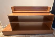 Sprzedam ławę, półkę szafkę RTV
