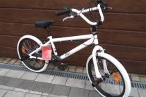 Rower BMX Nowy z rotorem 