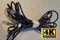 Kabel HDMI 4K