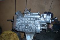 Multicar M 25 części