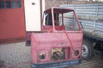 Multicar M 22 części