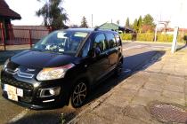 sprzedam citroen c3 picasso