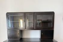 Kredens antyk lite drewno stan bdb