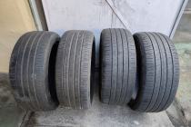 Opony Letnie FALKEN ZIEX ZE310 ecorun 205/50 R17 Uzywane Komplet 4 szt