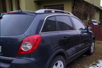Opel Antara 2007r z silnikiem 2.0 CDTI 150 KM, mały przebieg