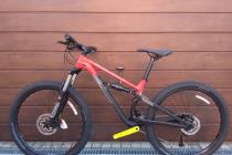 Rower Full Polygon NOWY