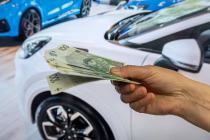 LEASING SAMOCHODU + DO 50 000 ZŁ DODATKOWEJ GOTÓWKI DLA FIRM