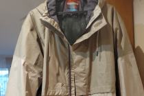 Kurtka męska przeciwdeszczowa