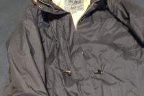 Kurtka zimowa damska