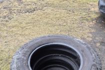 Opony Letnie 235/65R16C Continental Jak Nowe!