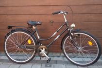 Rower damski miejski Nowy 